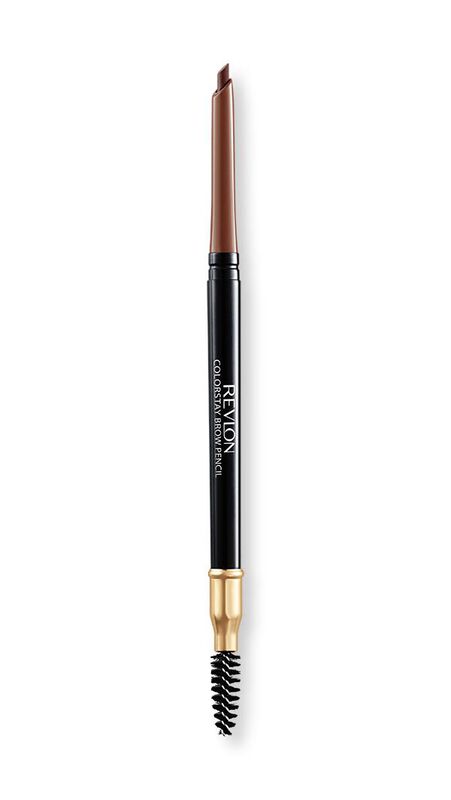 Revlon ColorStay™ Brow Pencil Soft Brown image number 0